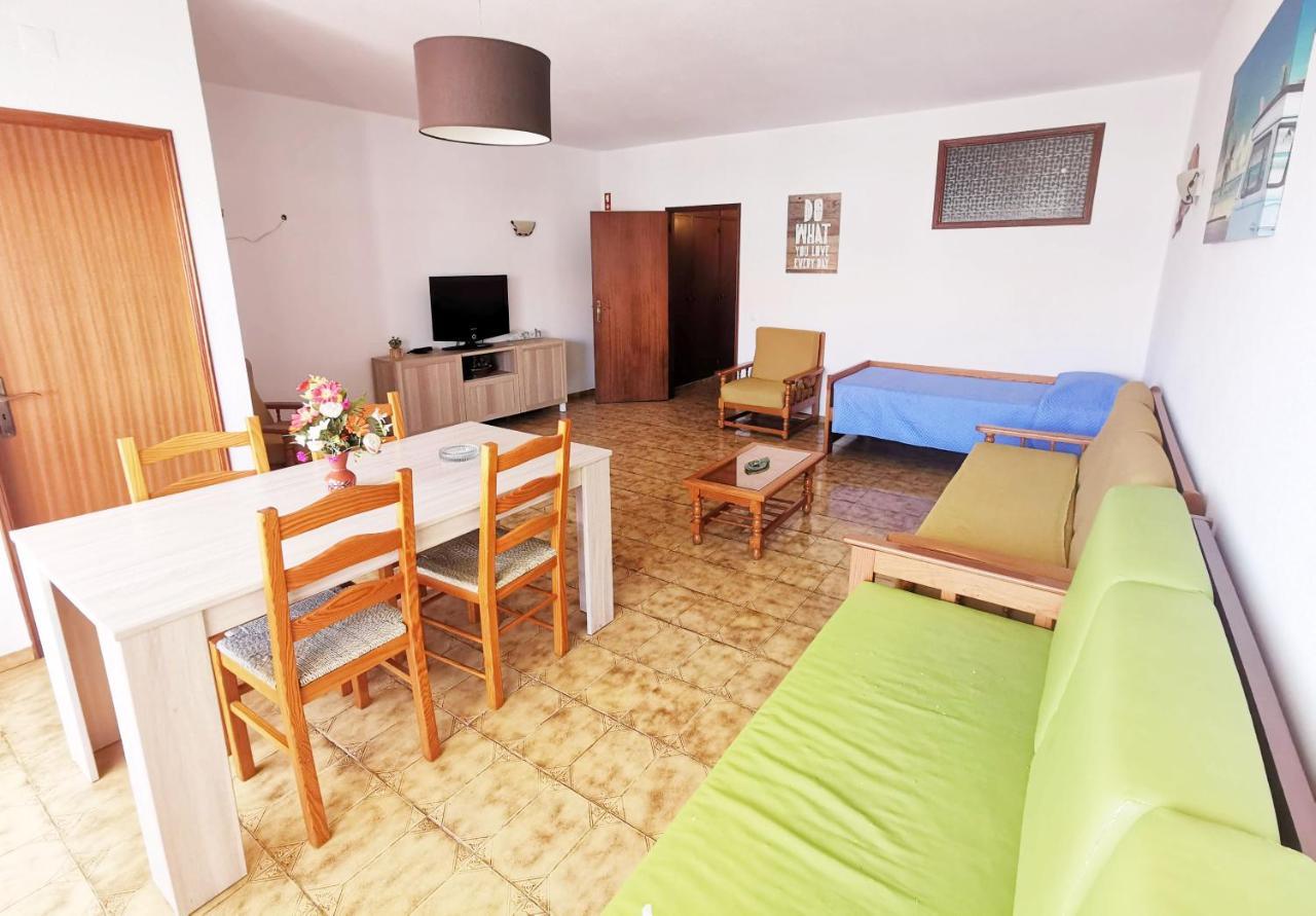 Vista Mar Apartamento Albufeira Extérieur photo