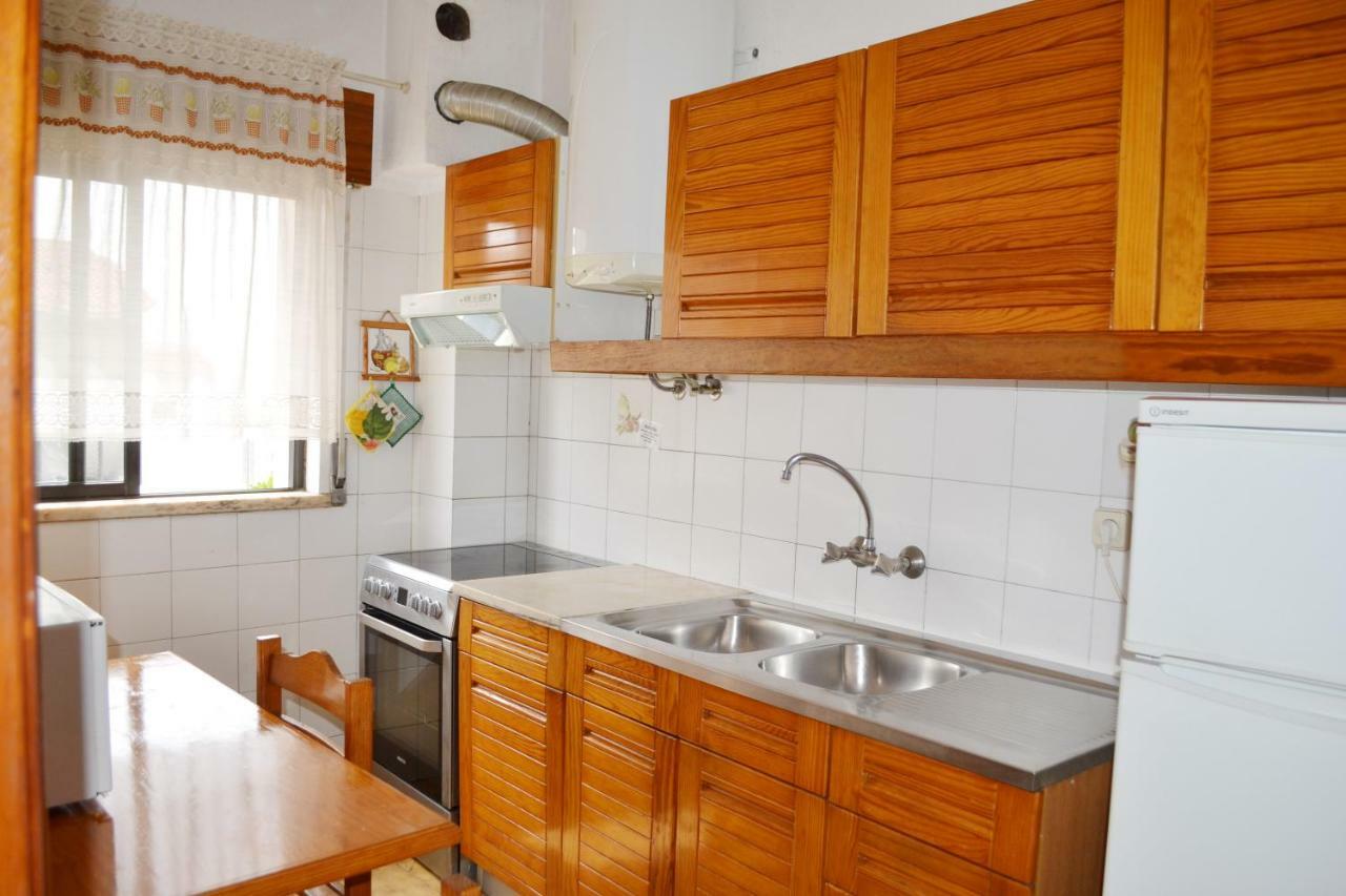 Vista Mar Apartamento Albufeira Extérieur photo