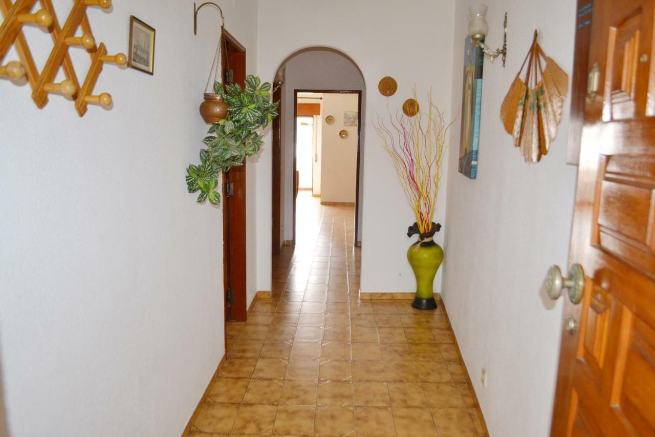 Vista Mar Apartamento Albufeira Extérieur photo