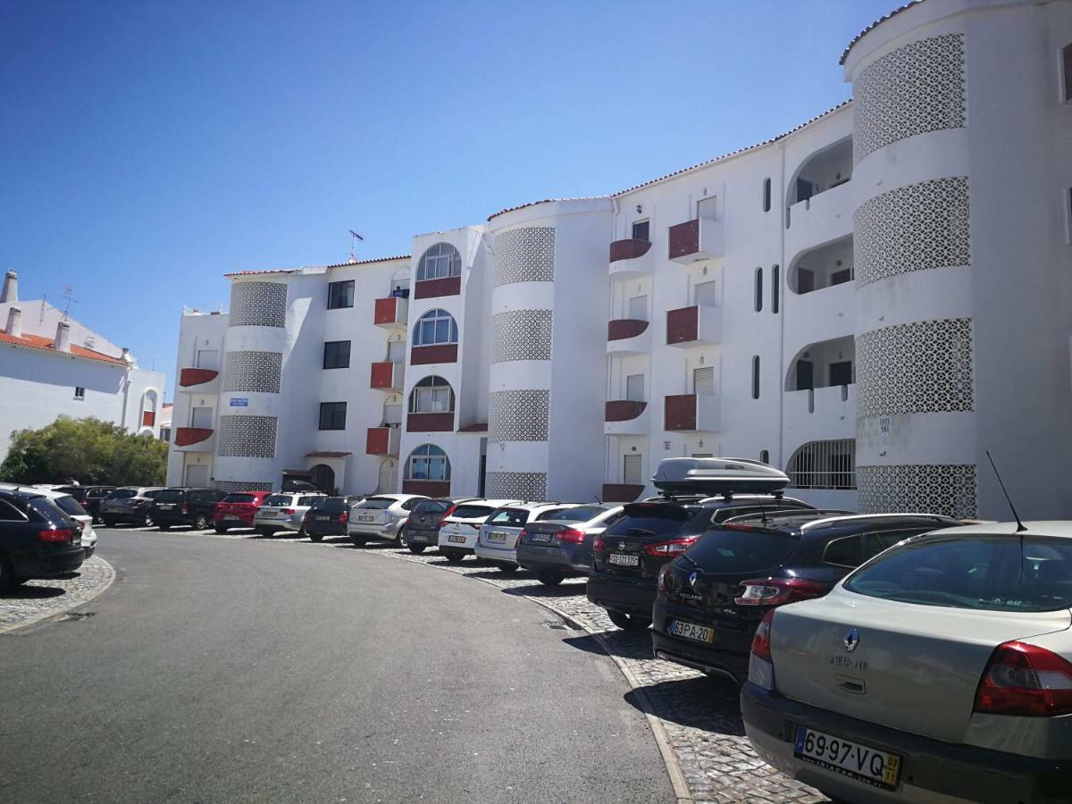 Vista Mar Apartamento Albufeira Extérieur photo